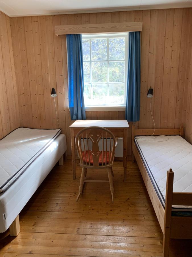 Voss/Bolstad: Peaceful Countryside Cabin/Lodge Bolstadoyri ภายนอก รูปภาพ